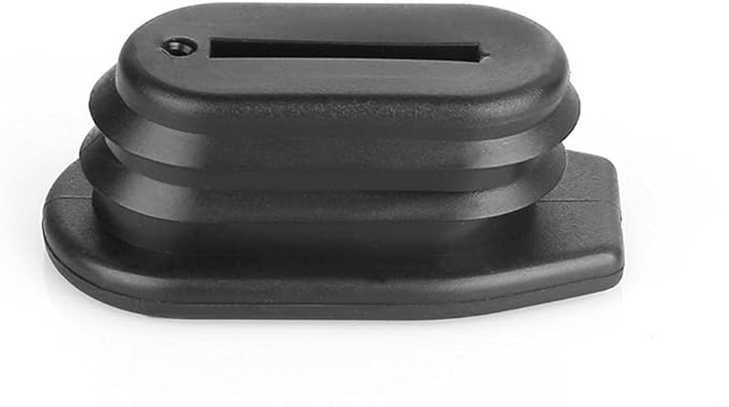 tactical pistol foregrip