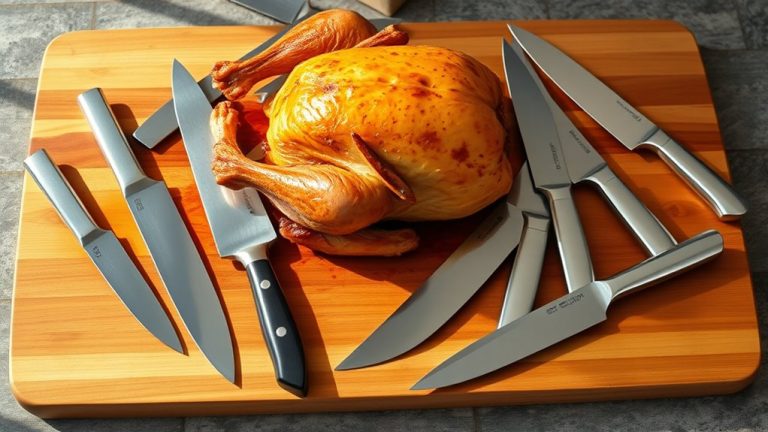 top knives for rotisserie chicken