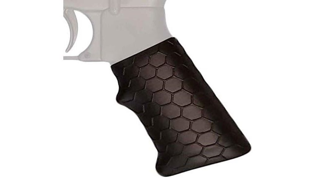 universal tactical grip sleeve