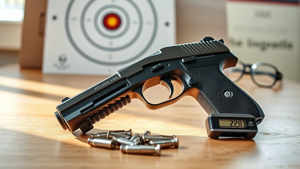 accuracy build safety usability