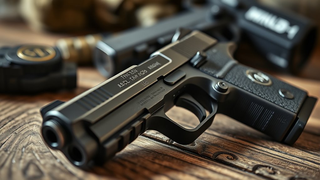 adjustable durable compatible sights