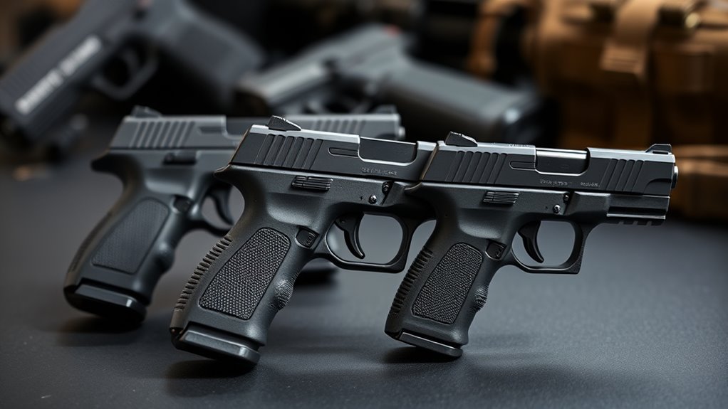 affordable reliable concealed carry