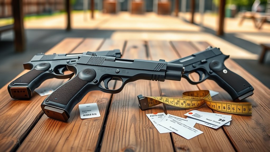 air gun price considerations