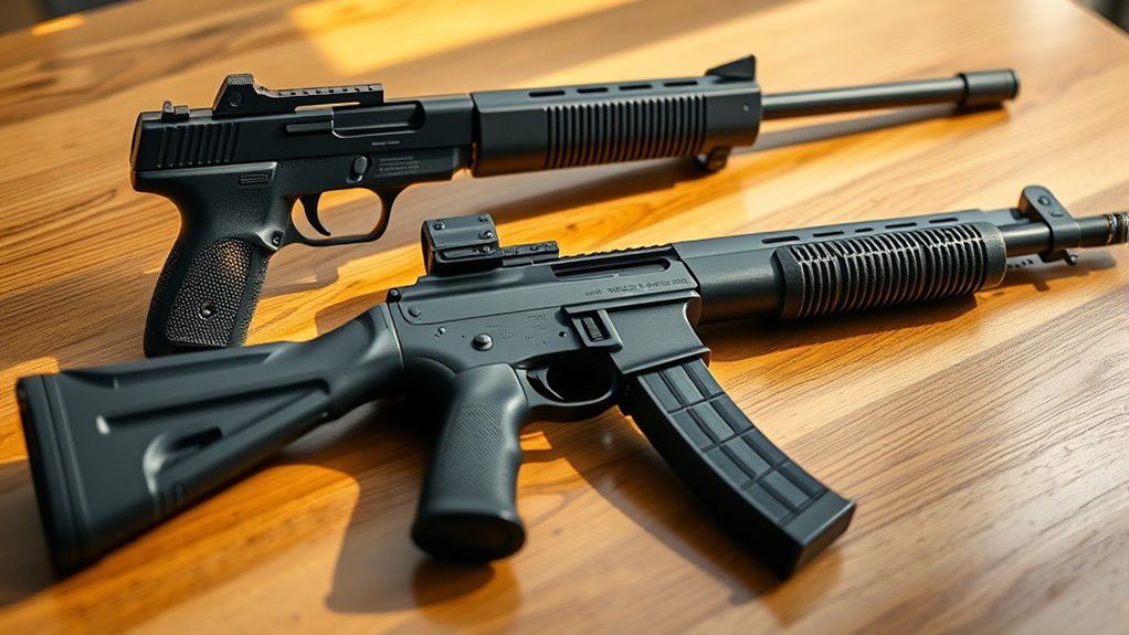 ammunition build usability budget