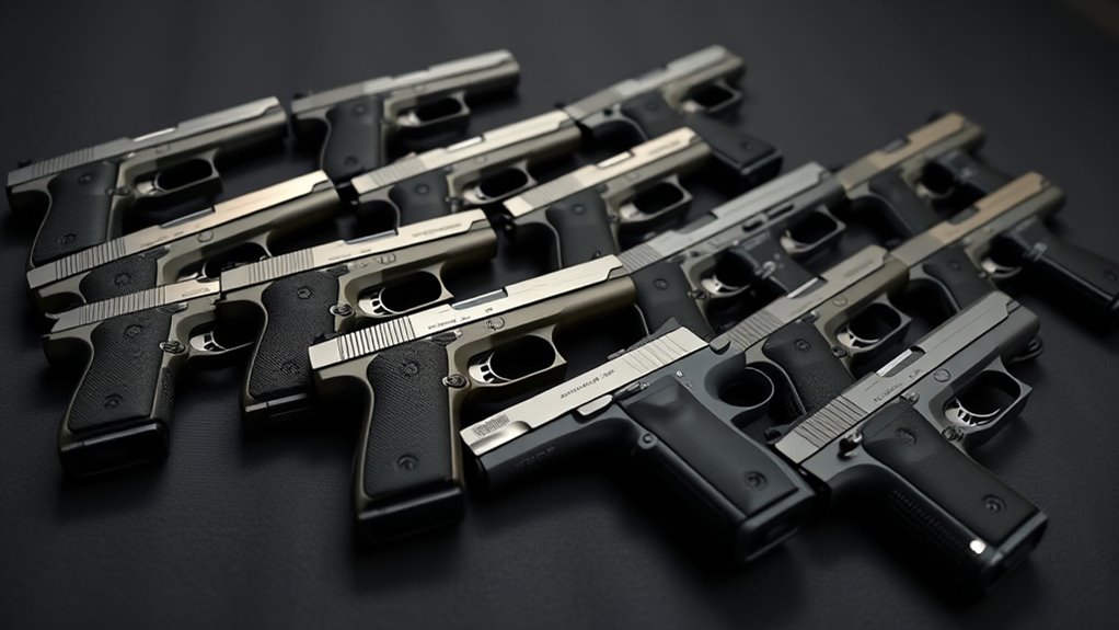 balancing power and concealment
