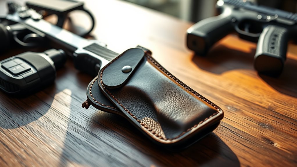 choose durable secure holders