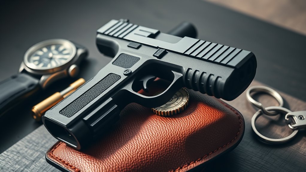 choose reliable concealed carry