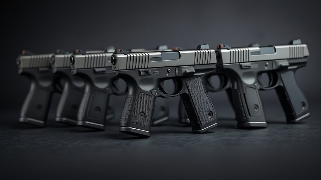 choosing reliable comfortable gbb