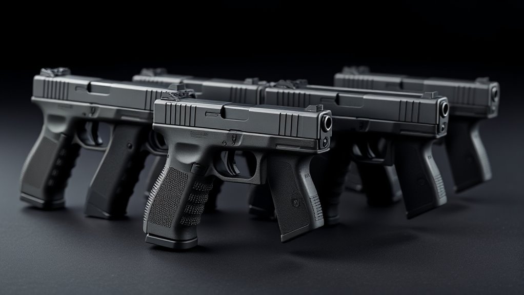 choosing the right glock