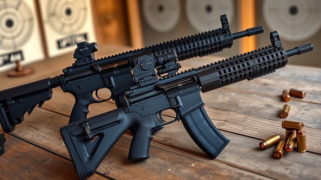 choosing the right pistol caliber