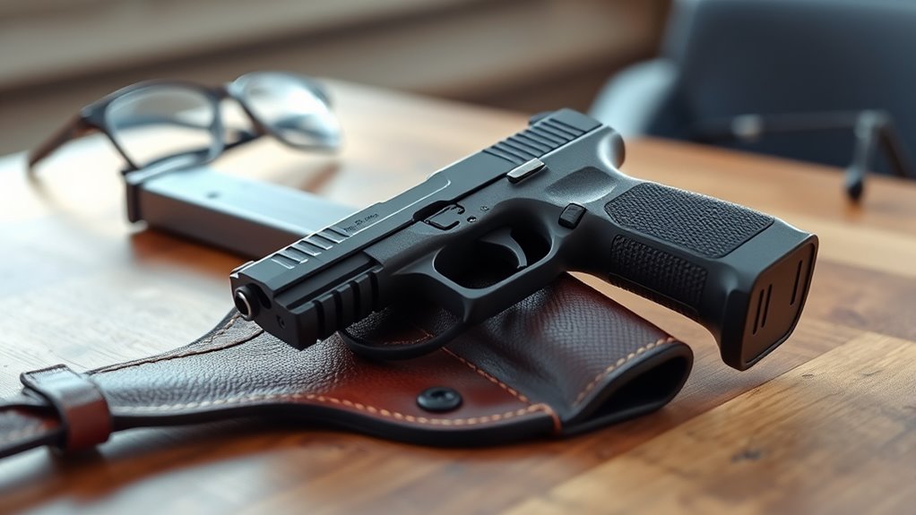 compact lightweight secure reliable