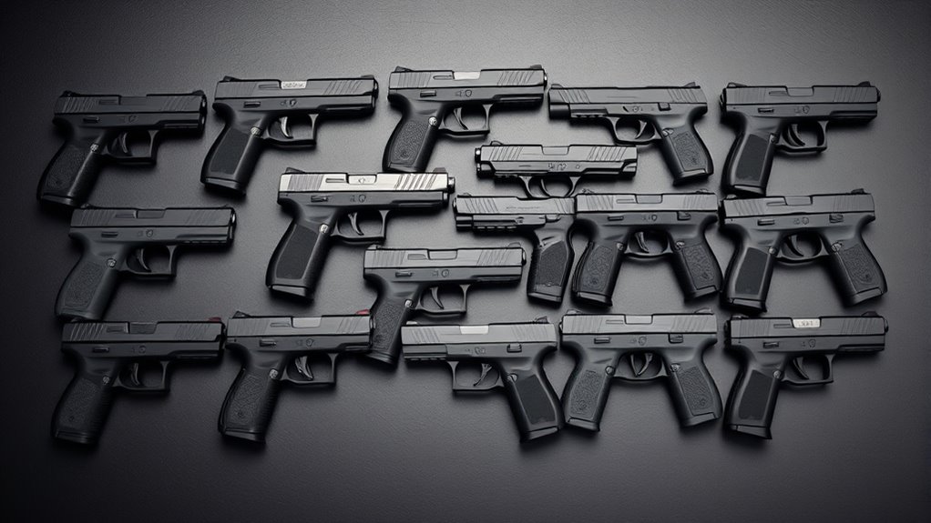 concealed carry considerations