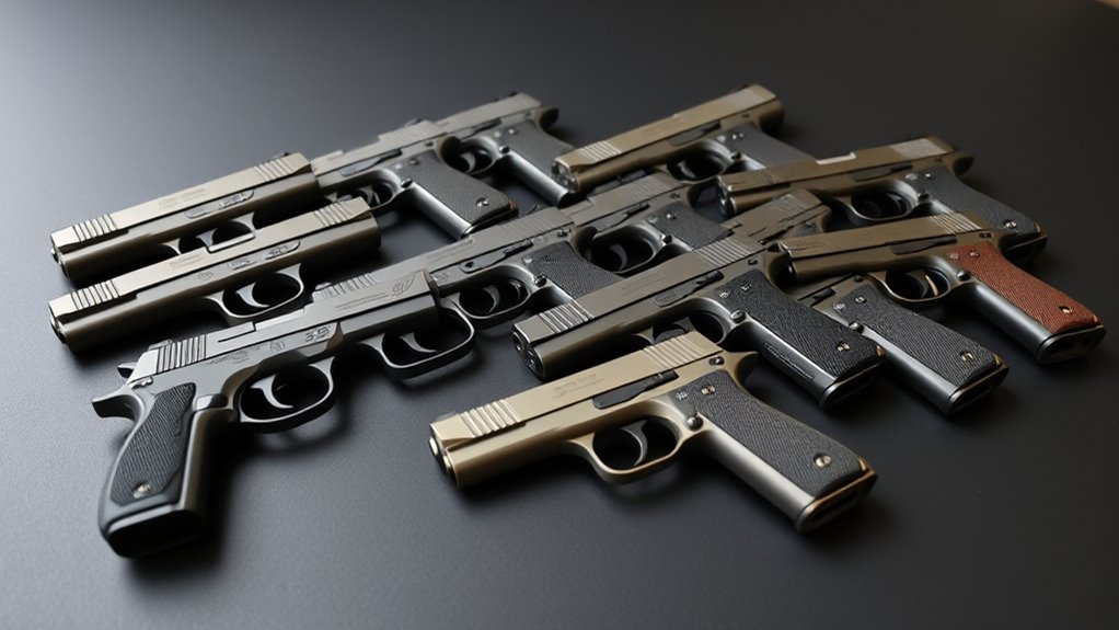 concealed carry pistol essentials