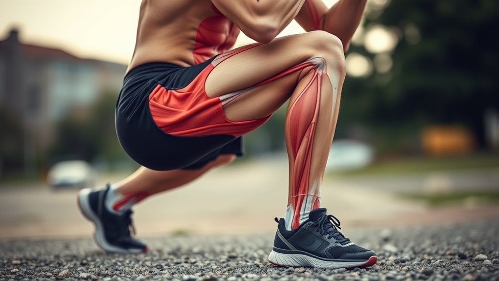 core stabilizers maintain balance