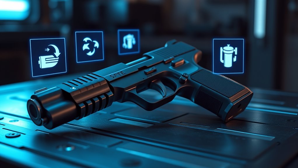 durability compatibility handling installation
