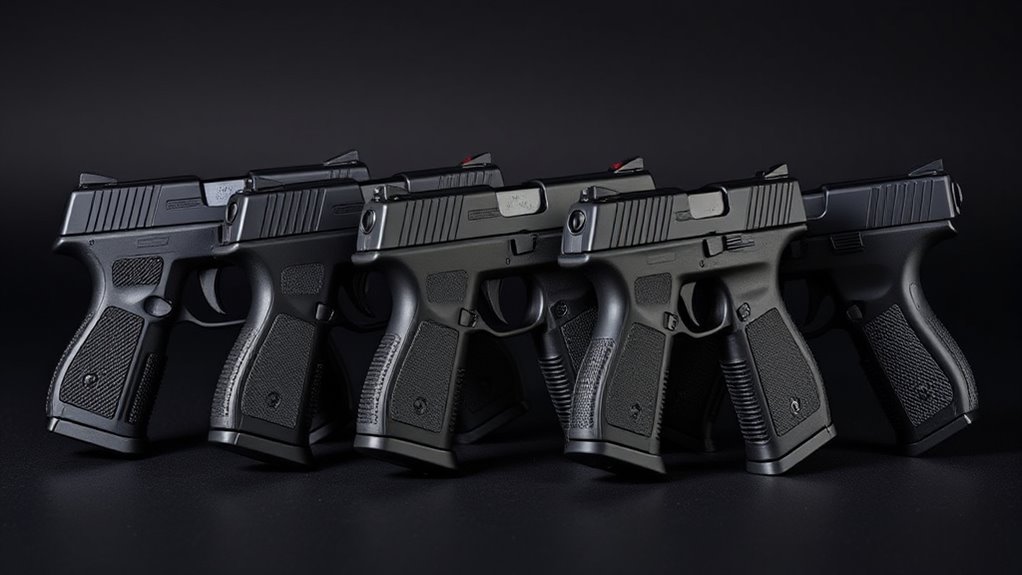 durability fit comfort security