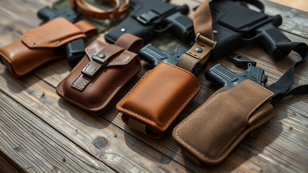 durable secure padded fit