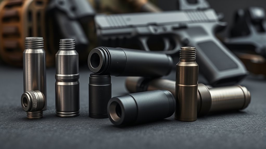 material quality and compatibility