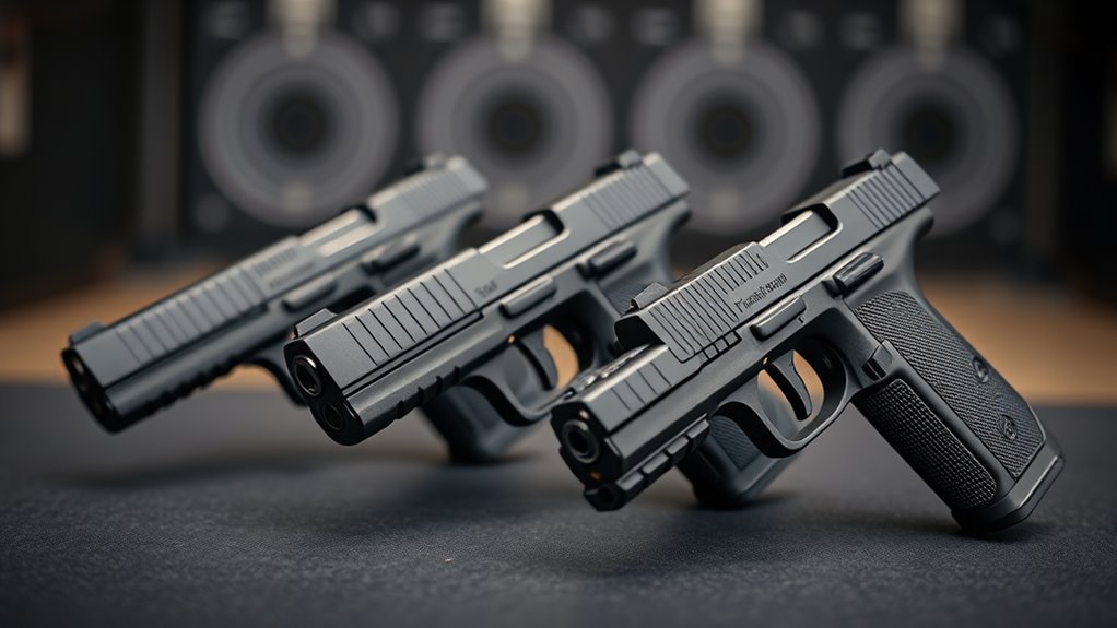 precision build power sight