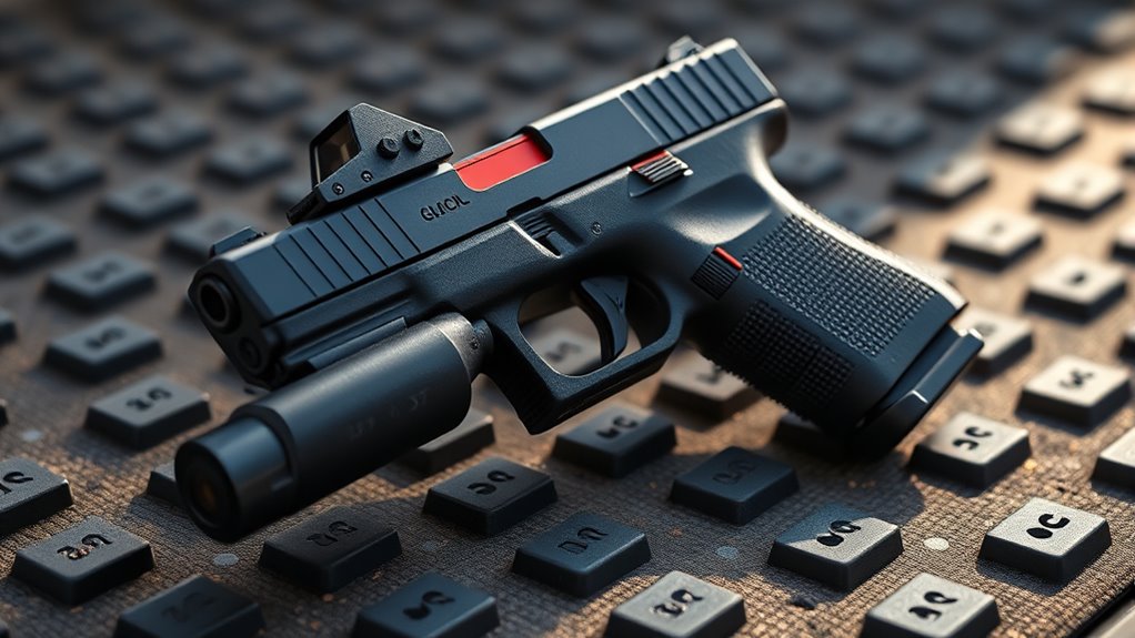precision custom enhanced performance