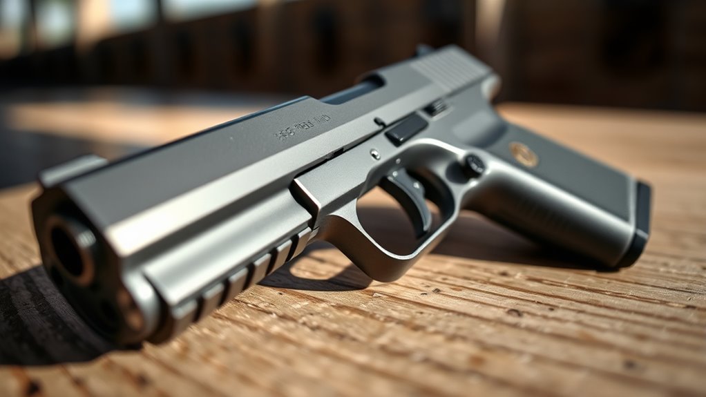 trigger pull customization tips