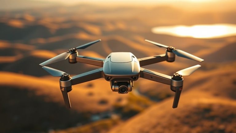 affordable high quality drone photography