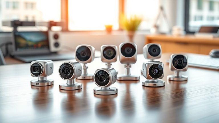 affordable live streaming cameras