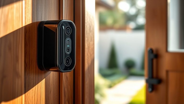 top 5g doorbell cameras