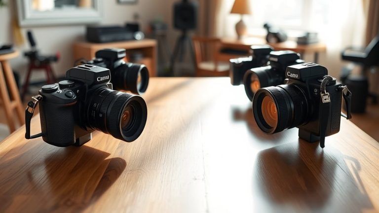 top beginner cinematography cameras
