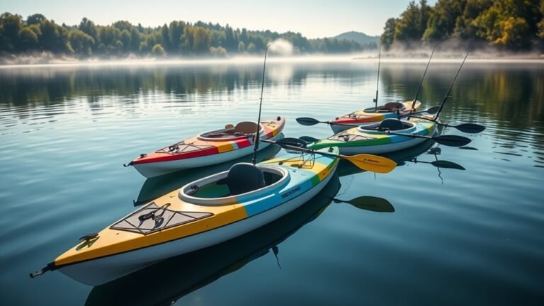 affordable fishing kayaks 2026