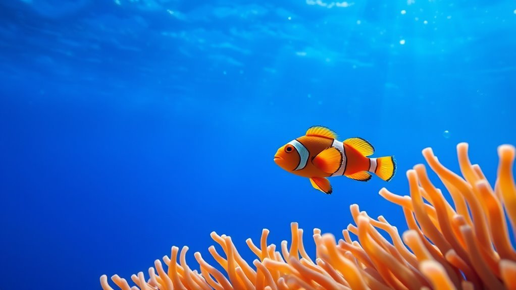 beginner friendly saltwater fish