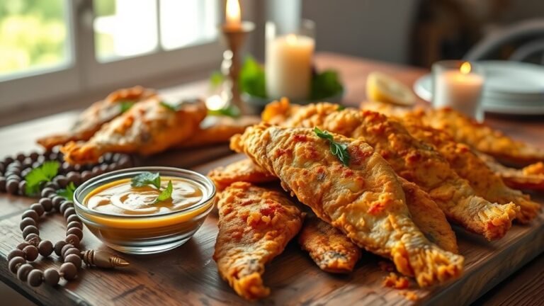 catholics abstain from meat