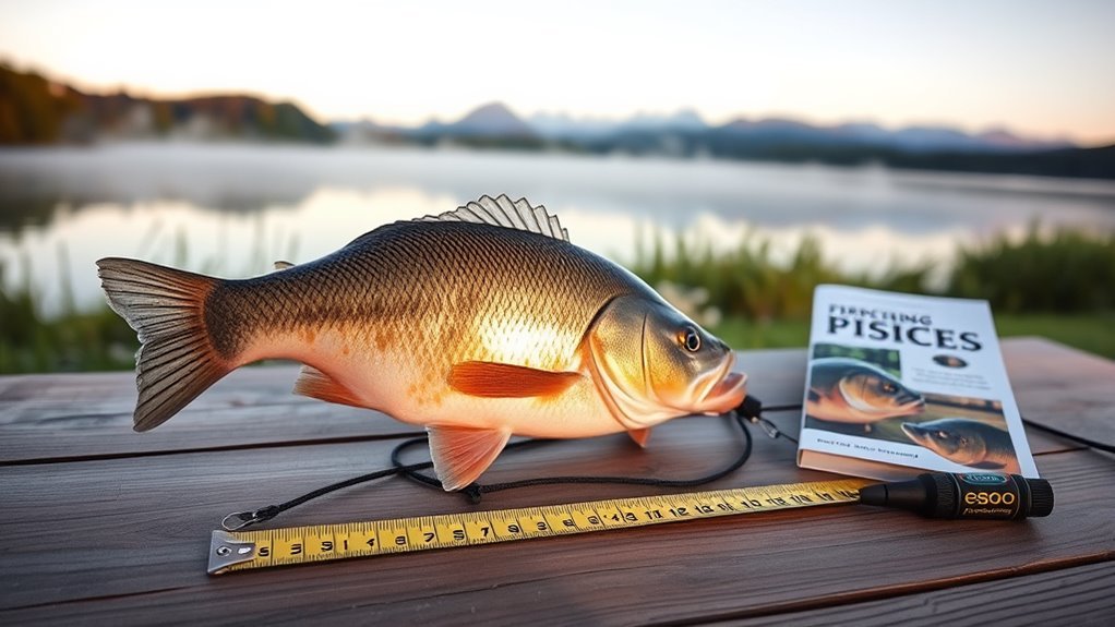 choose medium sized river bass