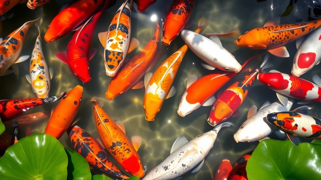 color pattern price influence