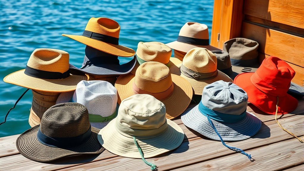 cool fishing hats 2026