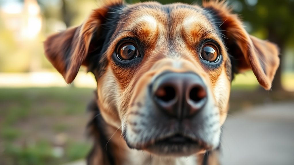 dog anal gland issues