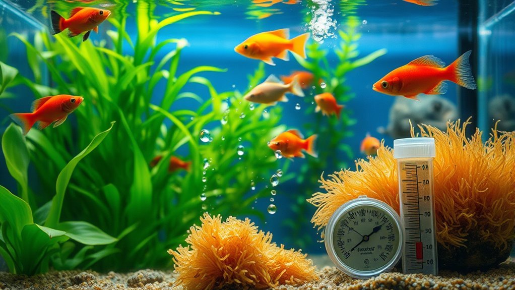 enhance bacteria for ammonia reduction