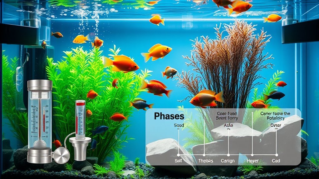 establish beneficial bacteria balance