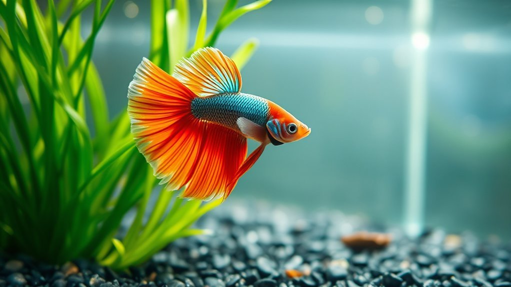 fish can survive extended fasting