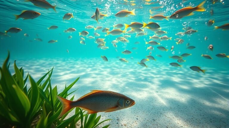 fish can survive weeks