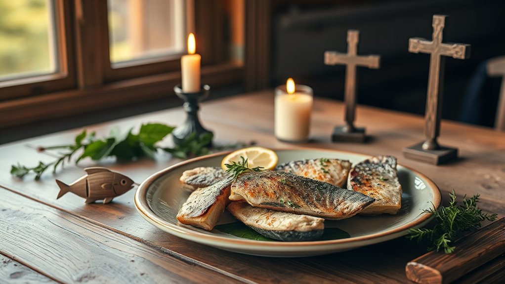 fish symbolizes christ s mission