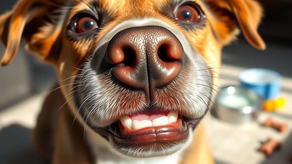 fishy breath causes explained