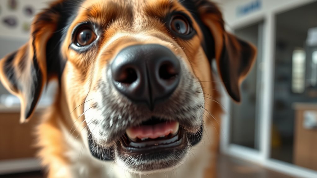 fishy breath indicates health issues