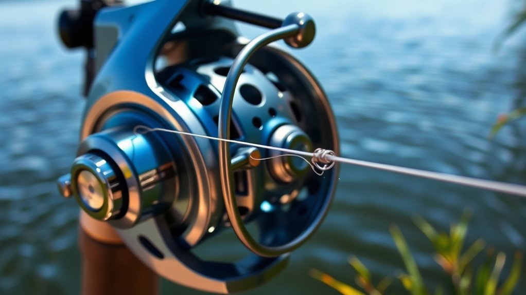 guide line through all guides