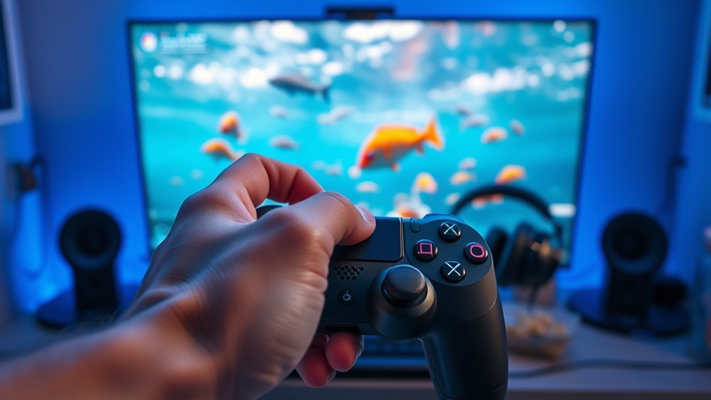 guide to setting fisher