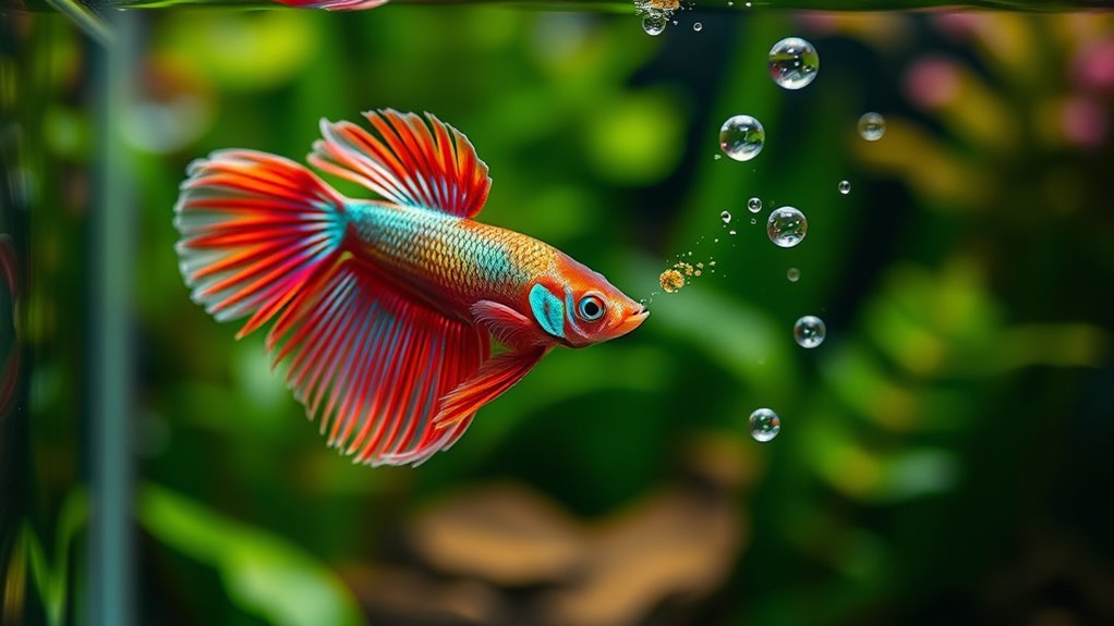 high quality floating pellets