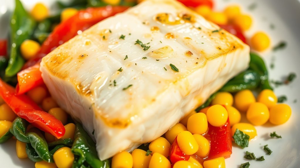 low fat low calories