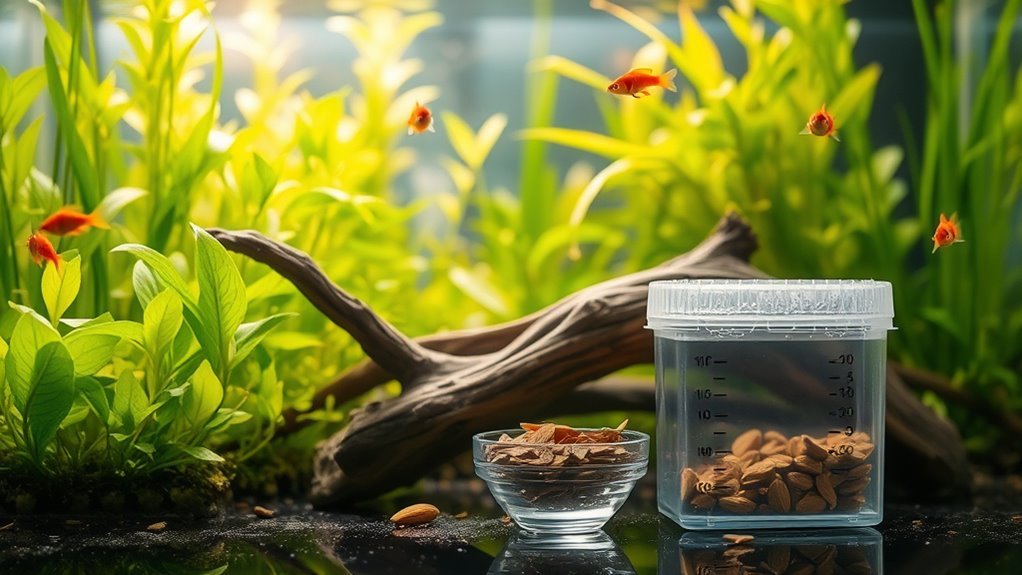 natural ph lowering methods