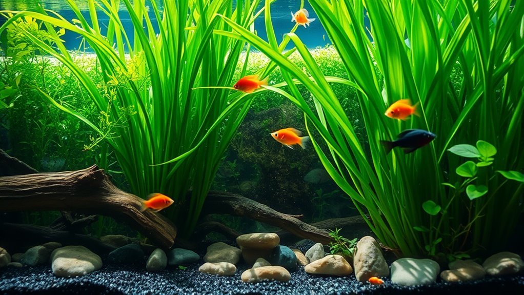 natural ph stabilization benefits