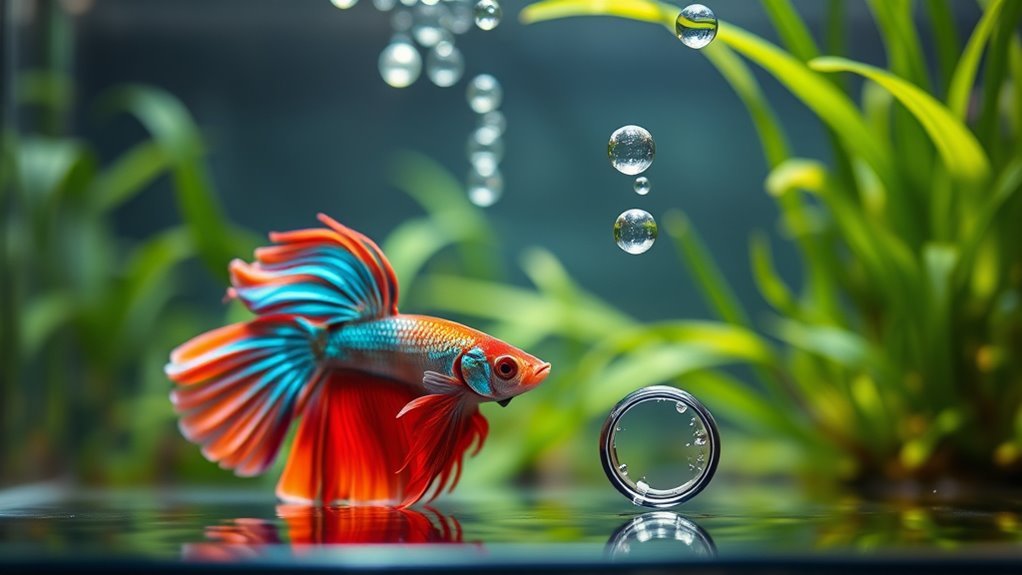 occasional fasting benefits bettas